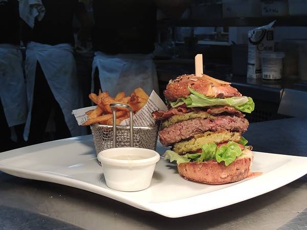 Le restaurant - Aux Délices des Papilles - Cormontreuil - top restaurant CORMONTREUIL