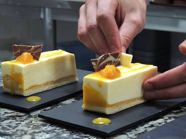 Le restaurant - Aux Délices des Papilles - Cormontreuil - restaurant Italien CORMONTREUIL