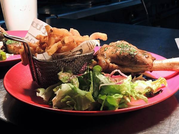 Le restaurant - Aux Délices des Papilles - Cormontreuil - meilleur restaurant CORMONTREUIL