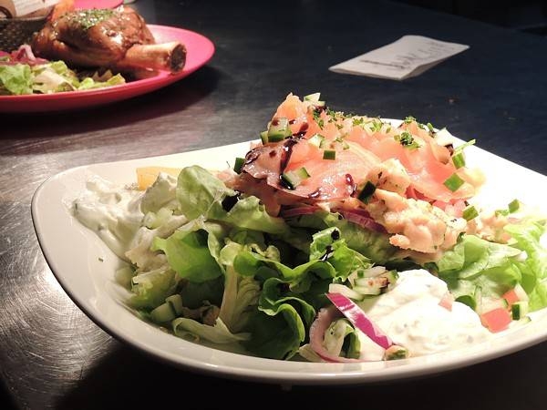 Le restaurant - Aux Délices des Papilles - Cormontreuil - manger a CORMONTREUIL